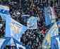 Uefa pune Lazio por comportamento racista de seus torcedores