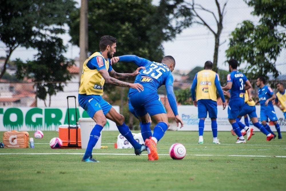 A manh de domingo foi de trabalho intenso na Toca da Raposa II