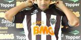 Guilherme - Revelado pelo Cruzeiro em 2007, Guilherme fez 84 jogos e 36 gols com a camisa do clube celeste. No comeo de 2009, ele foi vendido para o Dnamo de Kiev, em 2009. Em 2011, ele foi contratado por Alexandre Kalil como presente de aniversrio de 103 anos do clube. No Galo, ele teve dificuldades para conseguir jogar e sofreu com leses. Mesmo assim, foi muito importante para os ttulos da Copa Libertadores, em 2013, e Copa do Brasil, em 2014. Alm disso, campeo mineiro em 2012 e 2015. No alvinegro, foram 147 jogos e 27 gols marcados. Em 2015, ele deixou o Atltico rumo ao Antalyaspor, da Turquia.