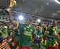 Camares perde sede da Copa Africana por obras atrasadas e problemas de segurana