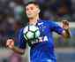 Cruzeiro vende lateral Diogo Barbosa ao Palmeiras para pagar salrios atrasados