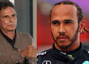 Piquet se referiu a Hamilton como "neguinho" duas vezes. Na época, ex-piloto negou conotação racial e disse que expressão faz parte do vocabulário brasileiro