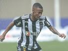 Ademir avalia crticas da torcida do Atltico: 's vezes, injustas'