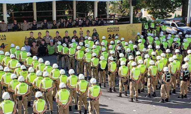 <i>(Foto: Polcia Militar (PM) / Divulgao)</i>