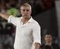 São Paulo fica perto de acordo para anunciar Crespo como técnico