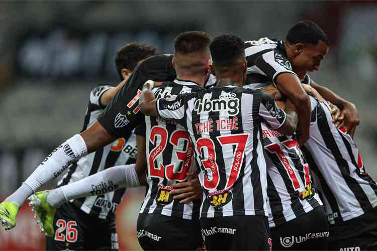 Adidas Atletico Mineiro Away 2022 26 Nacho Jersey - Futfanatics