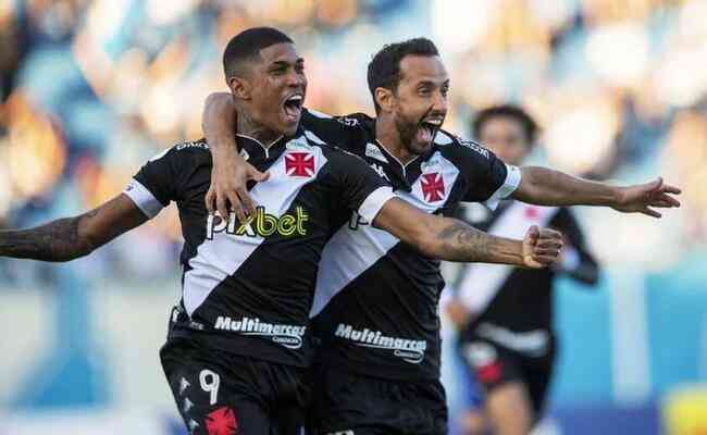 VASCO X LONDRINA AO VIVO - BRASILEIRÃO SÉRIE B 2022 DIRETO DE SÃO JANUÁRIO  