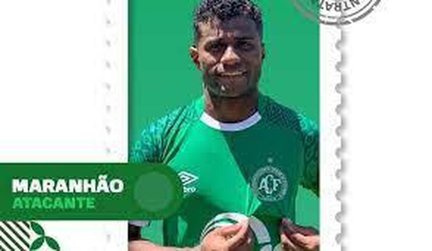 Maranhão, atacante (Chapecoense)