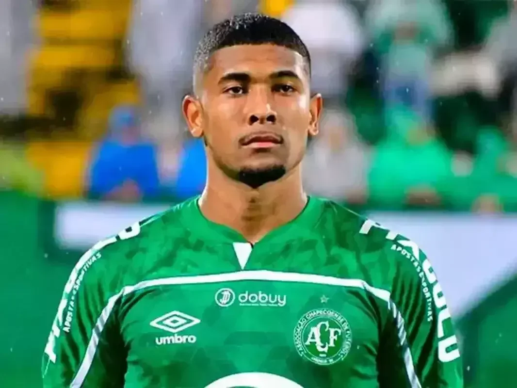 25 - Chapecoense: R$ 61,6 milhes