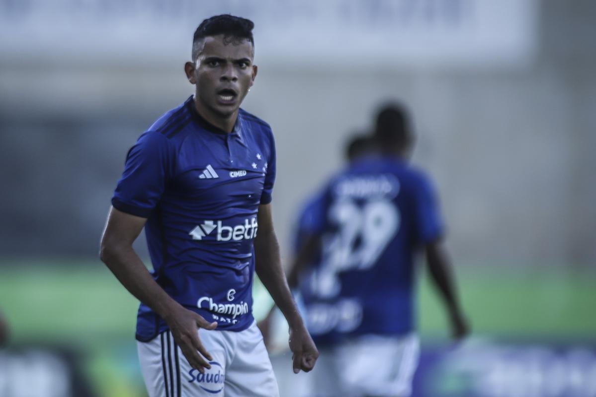 Cruzeiro 1x1 Democrata-SL: fotos do jogo no estdio Kleber Andrade, em Cariacica-ES, pela oitava rodada do Campeonato Mineiro
