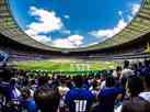 'Virtualmente, Cruzeiro j subiu', diz professor da UFMG; entenda as contas