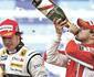 Felipe Massa d 'ltima volta' e se despede da Frmula 1 neste domingo em Abu Dhabi