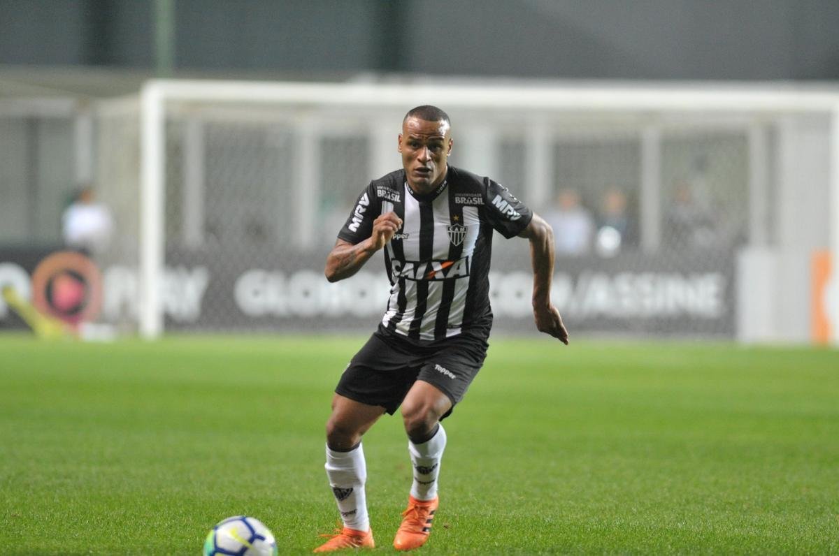 Duelo entre Atltico e Paran, no Independncia, vale pela 15 rodada do Campeonato Brasileiro