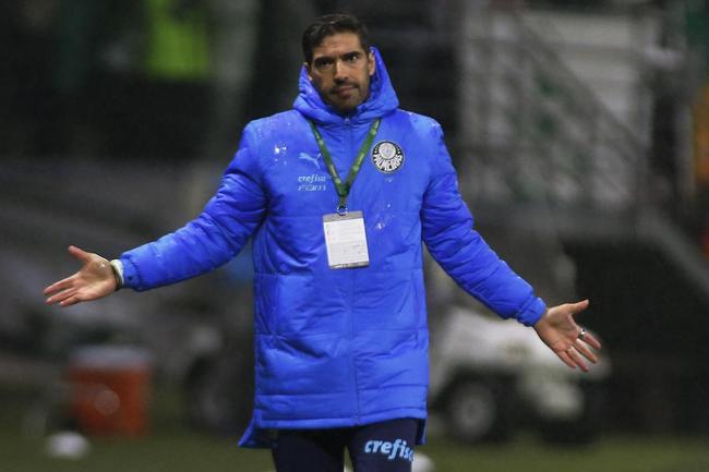 Um dos cinco técnicos cotados para assumir a vaga de Tite na Seleção Brasileira, o português Abel Ferreira tem contrato com o Palmeiras até dezembro de 2024
