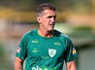 Mancini projeta Amrica x Flamengo com retornos de jogadores lesionados