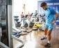 Com aux�lio de esteira antigravidade, Arrascaeta e Romero se recuperam e v�o refor�ar Cruzeiro em jogo contra o Palmeiras