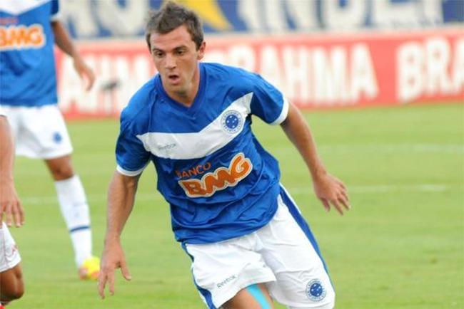 Camisa de 2011 tinha um
