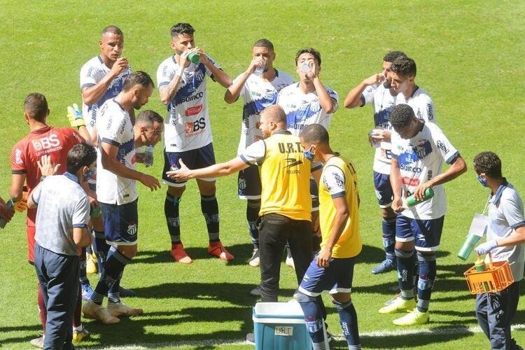 (Foto: Juarez Rodrigues/EM/DAPress)