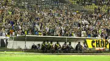 Nadya Arajo/ Botafogo-PB