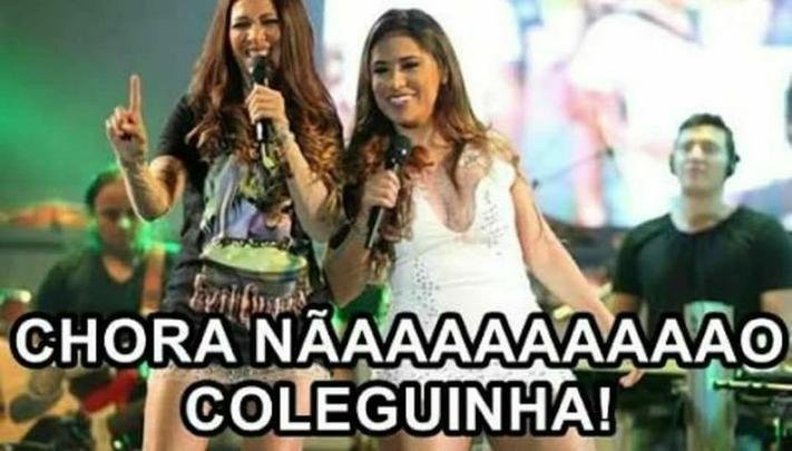 Torcedores do Cruzeiro tiram sarro de atleticanos após conquista do Mineiro