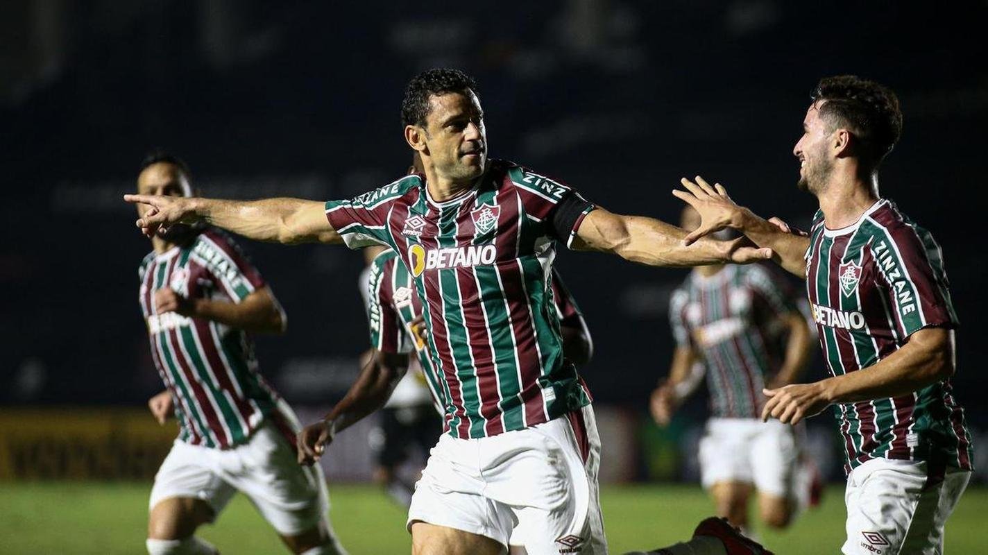 12. Fluminense - no ganha h nove anos (desde 2012)