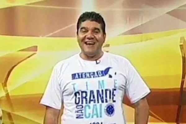 Torcedores do Atlético zoaram os rivais nas redes sociais