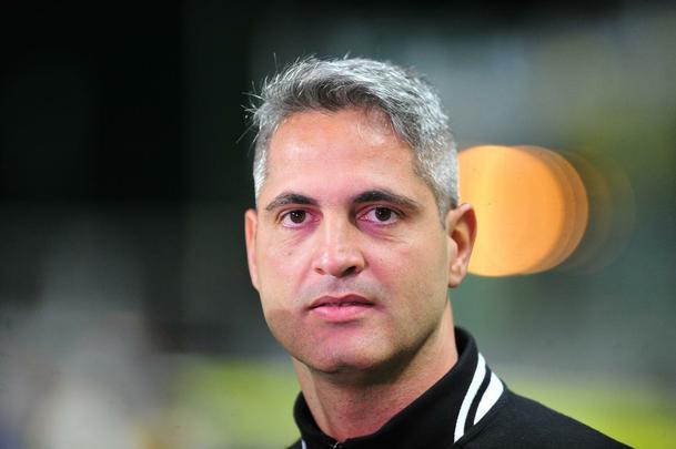 Veja fotos do jogo entre Atltico e So Paulo, no Independncia, pela nona rodada do Campeonato Brasileiro