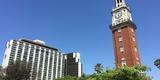 Luxuoso Sheraton Buenos Aires, em ponto nobre da capital argentina, hospeda delegao atleticana