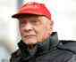 Niki Lauda segue se recuperando de transplante no pulmo, diz TV austraca