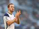 Tcnico do Tottenham ignora boatos sobre Kane: ' nosso jogador'