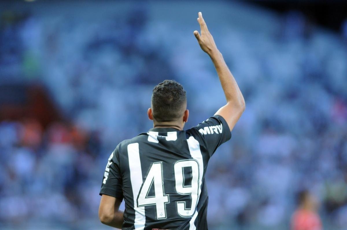 Atltico venceu o Boa Esporte e se classificou para a final do Mineiro