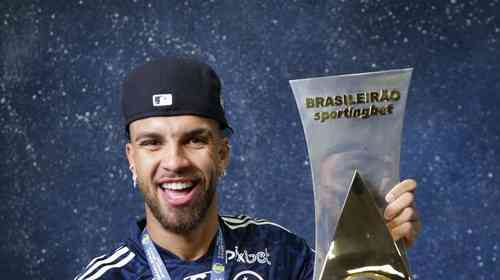 Comprado pelo Cruzeiro, Wesley publica mensagem de despedida do Palmeiras -  Superesportes