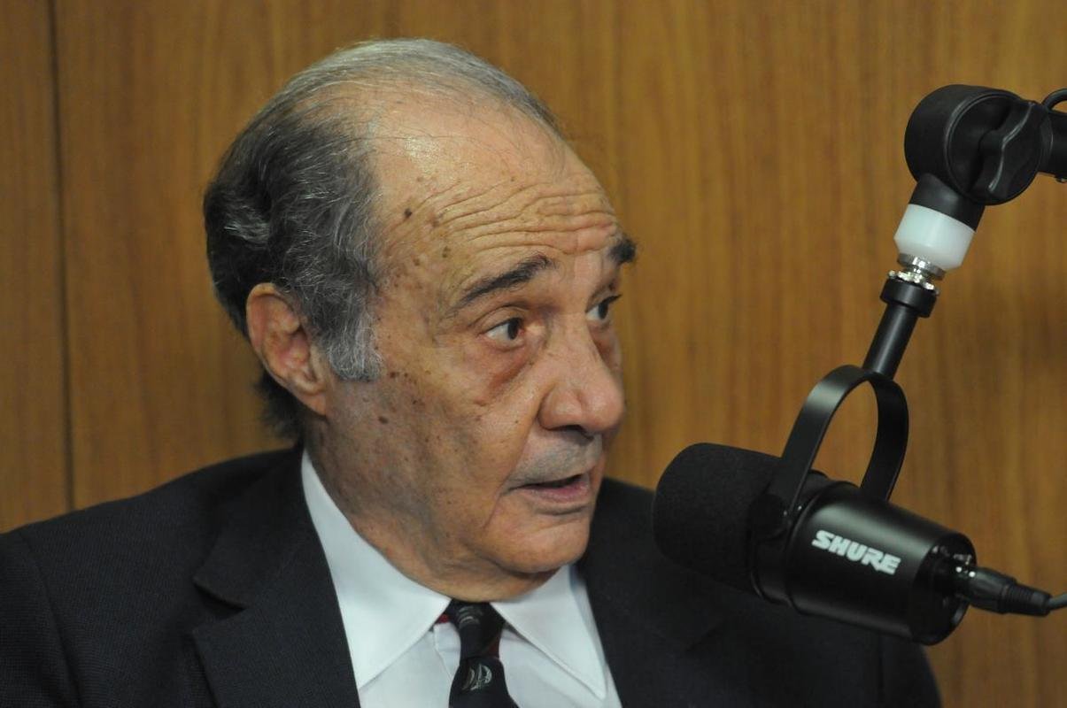 Procpio Cardozo, ex-jogador e tcnico, participou do podcast Clube dos Setoristas, do Superesportes, e fez anlises sobre o momento atual do futebol mineiro