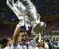 Aps temporada sem brilho, James Rodrguez reafirma desejo de seguir no Real Madrid