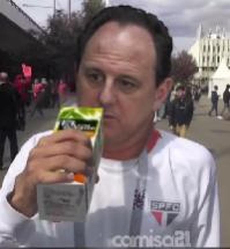 O So Paulo perdeu por 2 a 0 para o Del Valle e foi vice-campeo da Sul-Americana