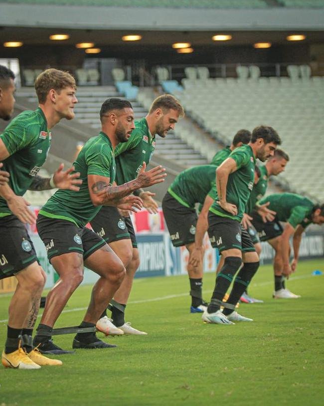 19� lugar - Coritiba (N�o recebe premia��o)