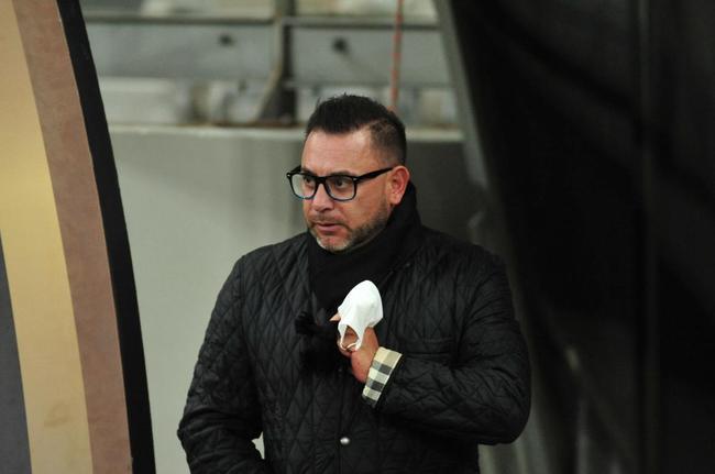 Fotos da partida entre Atltico e Independiente del Valle, no Mineiro, em BH, pela quinta rodada do Grupo D da Copa Libertadores