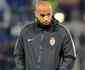 Monaco afasta Thierry Henry do cargo de tcnico aps sequncia de derrotas