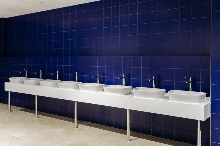 Estdio Nizhny Novgorod receber quatro jogos da fase de grupos e dois eliminatrias