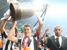 Rver inicia 10 temporada no Atltico e busca igualar marca de Joo Leite