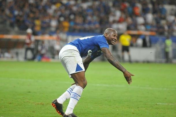 Fotos do segundo tempo de Cruzeiro x Vasco, no Mineiro, pelo Grupo 5 da Libertadores