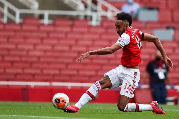 (Foto: MIKE EGERTON)