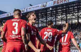 Uniforme da Fiorentina, da Itlia 