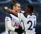 Tottenham goleia Burnley em casa com gol de Lucas e atuao de gala de Bale