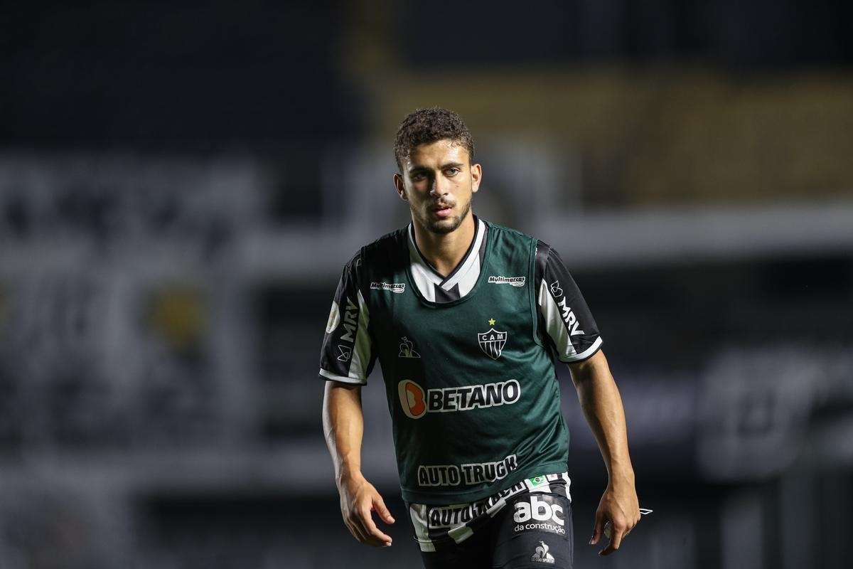 Luiz Filipe (atacante)