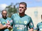 Amrica est escalado para encarar o Pouso Alegre com estreias de reforos