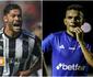 Atltico no G4, Cruzeiro no Z4: os aproveitamentos dos times da Srie A