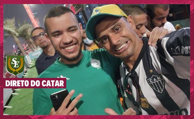 Denilson, de 48 anos, mora na Regio Metropolitana de BH