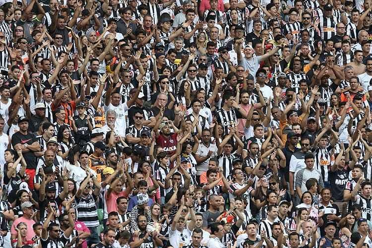 Bruno Cantini/Atl�tico