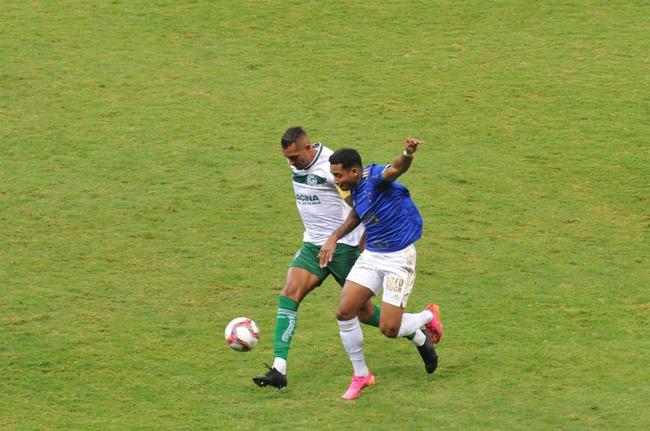 No Mineirão, Cruzeiro e Goiás duelam pela terceira rodada da Série B do Campeonato Brasileiro
